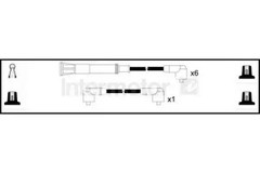 Ignition HT Lead set assembled in the UK 73761