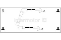 Ignition HT Lead set assembled in the UK 73091