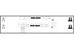 Ignition HT Lead set assembled in the UK 73750