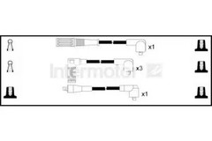 Ignition HT Lead set assembled in the UK 83059