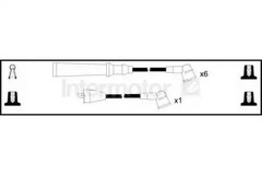 Ignition HT Lead set assembled in the UK 73491