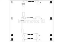 Ignition HT Lead set assembled in the UK 76240