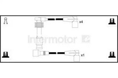 Ignition HT Lead set assembled in the UK 73809