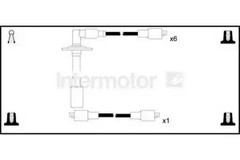 Ignition HT Lead set assembled in the UK 76322