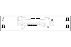 Ignition HT Lead set assembled in the UK 76033