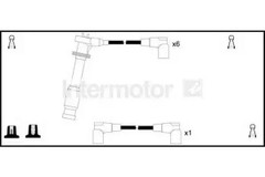 Ignition HT Lead set assembled in the UK 76158