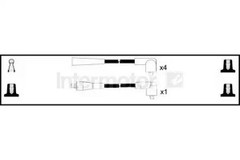 Ignition HT Lead set assembled in the UK 83047