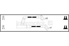 Ignition HT Lead set assembled in the UK 73825