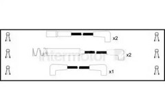 Ignition HT Lead set assembled in the UK 76332