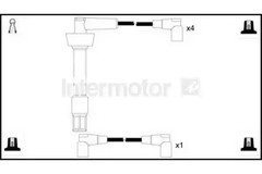 Ignition HT Lead set assembled in the UK 76243