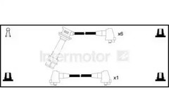 Ignition HT Lead set assembled in the UK 76225