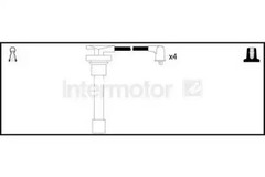 Ignition HT Lead set assembled in the UK 73378