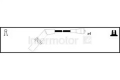 Ignition HT Lead set assembled in the UK 76144