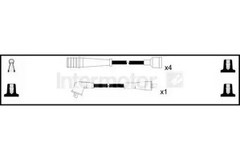 Ignition HT Lead set assembled in the UK 73901