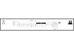 Ignition HT Lead set assembled in the UK 73744