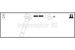 Ignition HT Lead set assembled in the UK 73061
