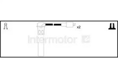 Ignition HT Lead set assembled in the UK 73690