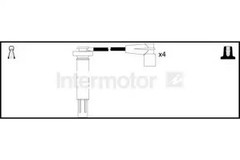 Ignition HT Lead set assembled in the UK 76245