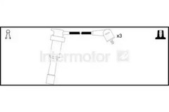 Ignition HT Lead set assembled in the UK 73826