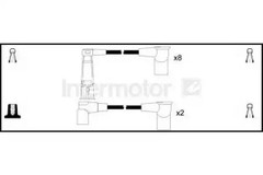 Ignition HT Lead set assembled in the UK 76263