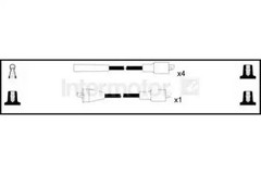 Ignition HT Lead set assembled in the UK 73469