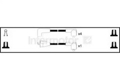 Ignition HT Lead set assembled in the UK 73629