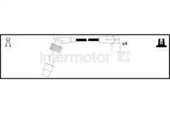 Ignition HT Lead set assembled in the UK 76337