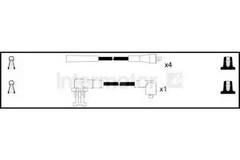 Ignition HT Lead set assembled in the UK 73580
