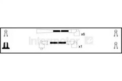 Ignition HT Lead set assembled in the UK 73637