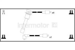 Ignition HT Lead set assembled in the UK 73818