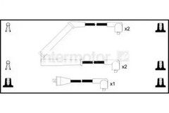 Ignition HT Lead set assembled in the UK 73511