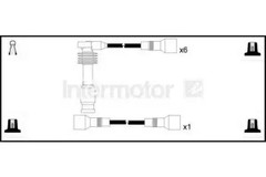 Ignition HT Lead set assembled in the UK 73490