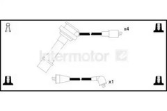 Ignition HT Lead set assembled in the UK 73400