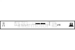 Ignition HT Lead set assembled in the UK 83082