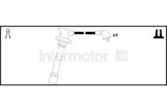 Ignition HT Lead set assembled in the UK  76216