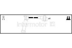 Ignition HT Lead set assembled in the UK  83080