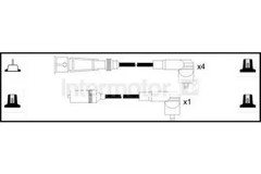 Ignition HT Lead set assembled in the UK  73833