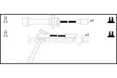 Ignition HT Lead set assembled in the UK  76319