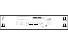 Ignition HT Lead set assembled in the UK  76038