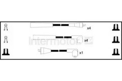 Ignition HT Lead set assembled in the UK  73628