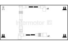 Ignition HT Lead set assembled in the UK  73883