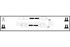 Ignition HT Lead set assembled in the UK  76046