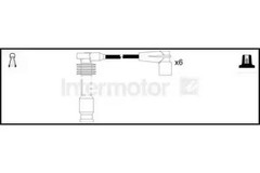 Ignition HT Lead set assembled in the UK  73714