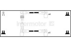 Ignition HT Lead set assembled in the UK  73802