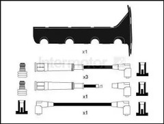 Ignition HT Lead set assembled in the UK  73496T