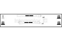 Ignition HT Lead set assembled in the UK  73557