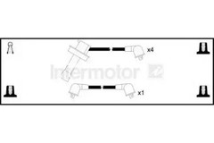 Ignition HT Lead set assembled in the UK  76223