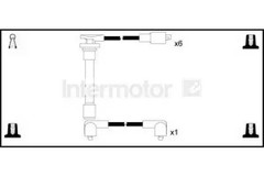 Ignition HT Lead set assembled in the UK  83050