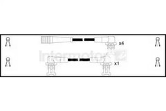 Ignition HT Lead set assembled in the UK  76031