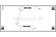 Ignition HT Lead set assembled in the UK  73611